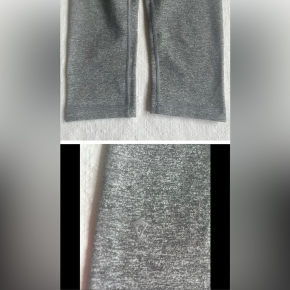 Bundle of 4  Avivva / Lululemon kids leggings - Picture 4 of 13